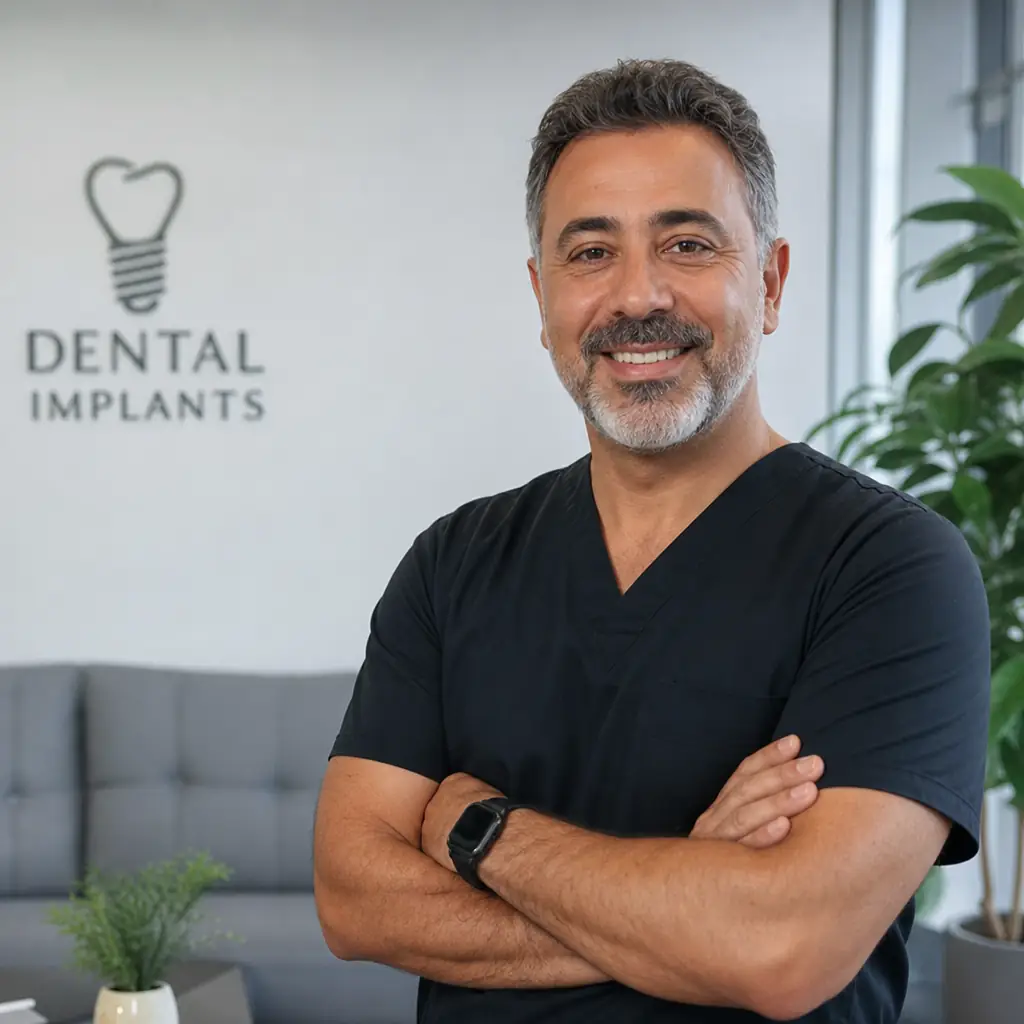dental implants - Why dental implants Matters