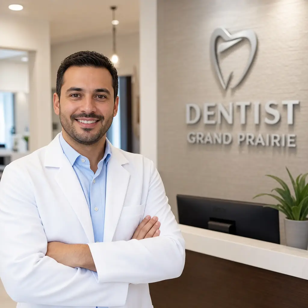dentist grand prairie - Why dentist grand prairie Matters
