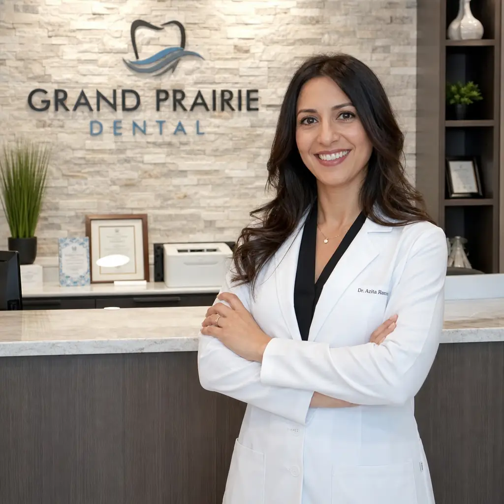 dentist grand prairie - Benefits of Working With Us