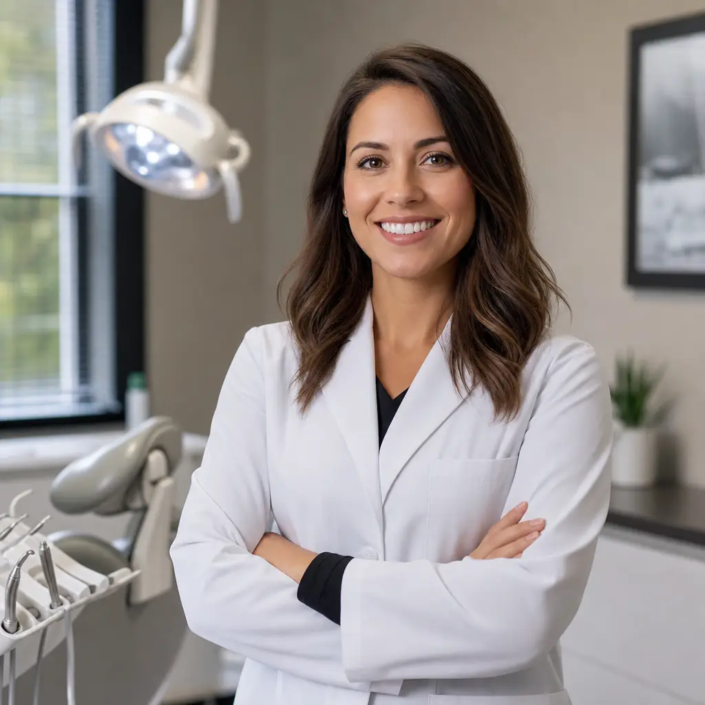 dentist - Why dentist Matters