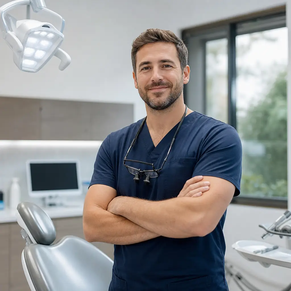 dentist - Our dentist Services