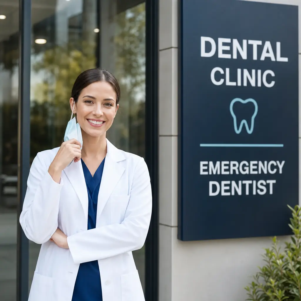 emergency dentist near me - Why emergency dentist near me Matters