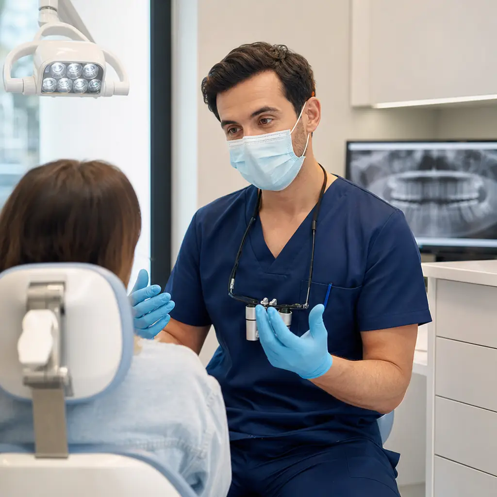 emergency dentist near me - Our emergency dentist near me Services