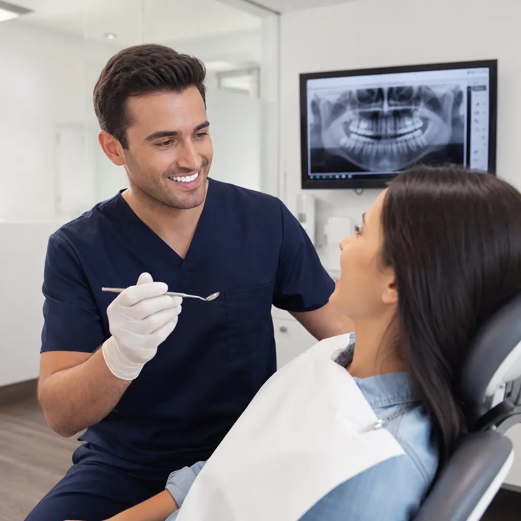 emergency dentist near me - Benefits of Working With Us