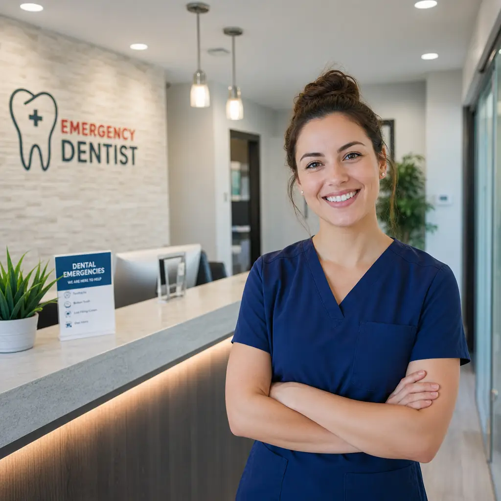 emergency dentist - Our emergency dentist Services
