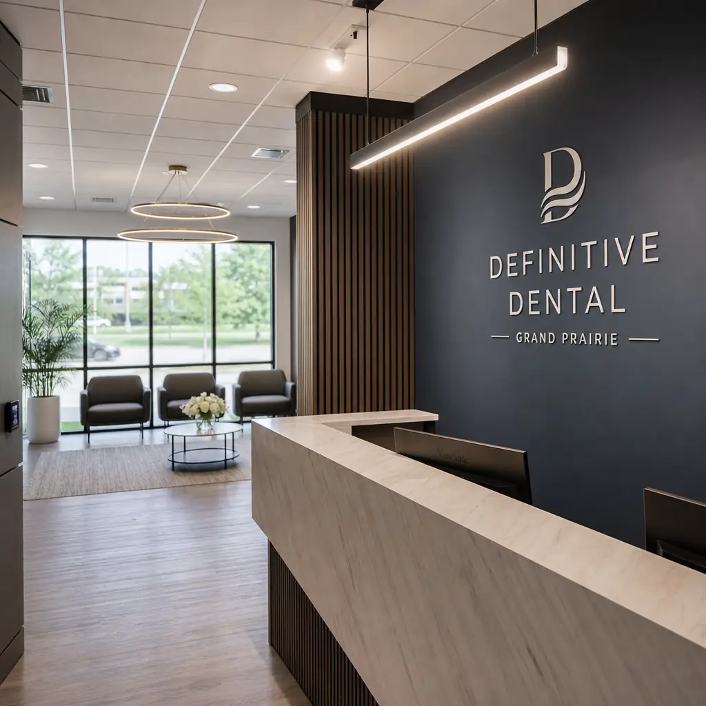 Definitive Dental