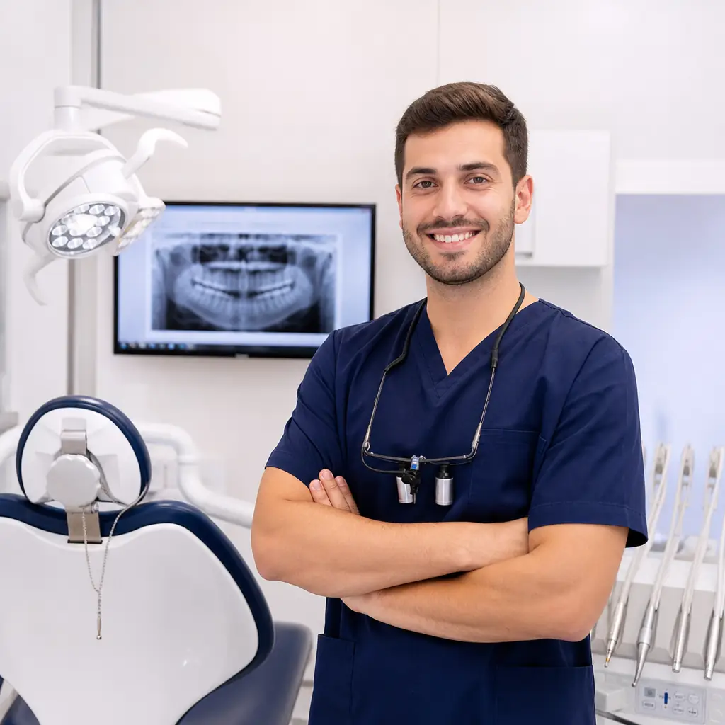 dentist
