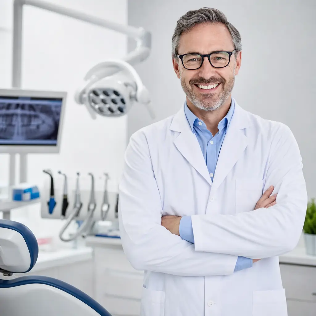 dentist