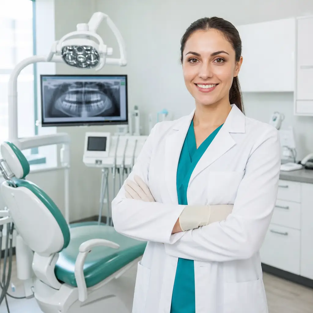 dentist
