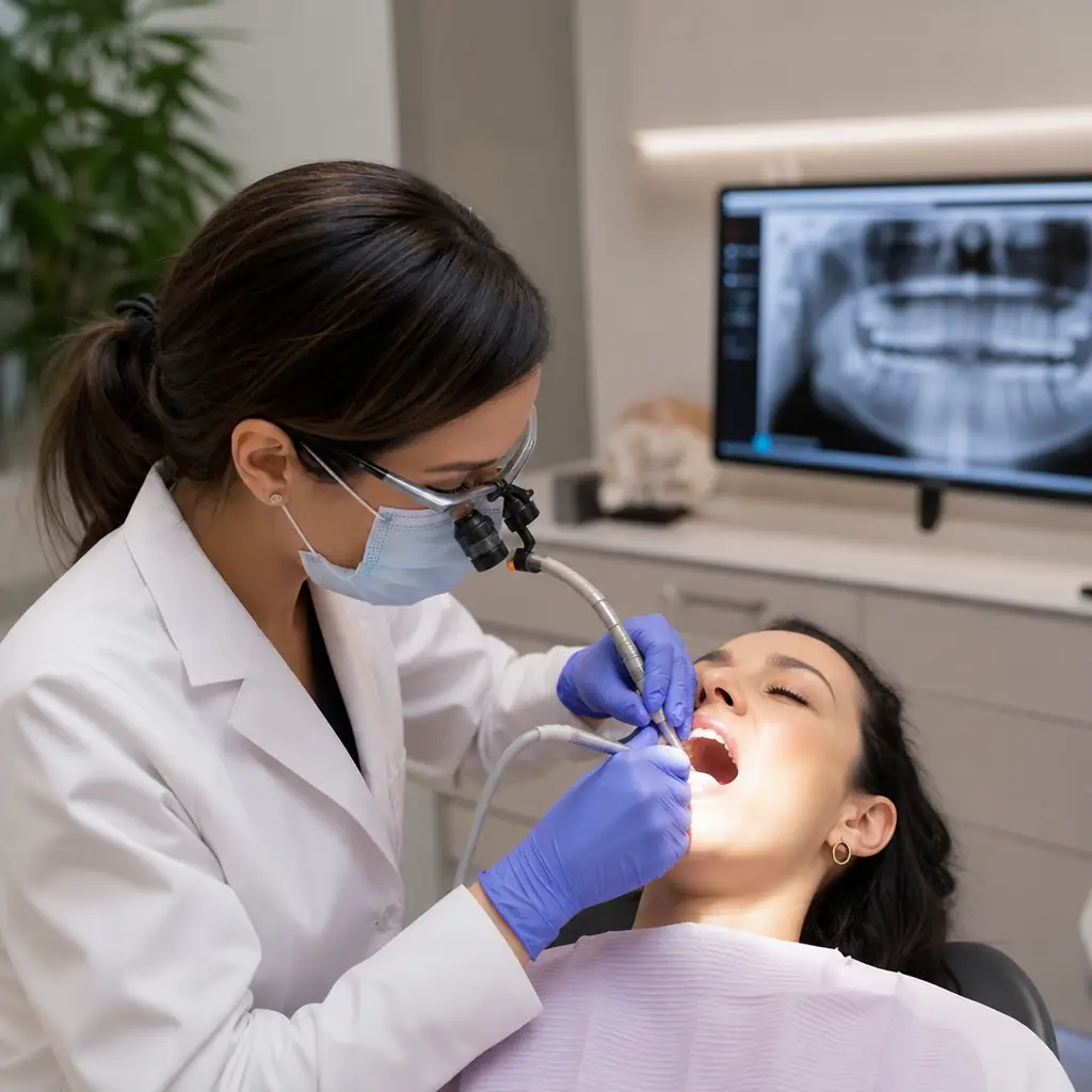 root canal - Why root canal Matters